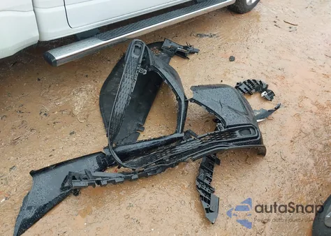 2023 Toyota Sienna Le from USA, damaged, VIN 5TDKRKEC6PS172988